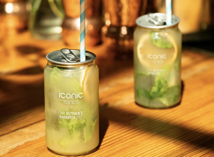 Snoop Dogg Iconic Tonics